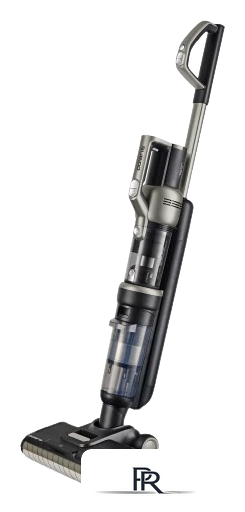 Вертикальный моющий пылесос Polaris PVCW 6070 (серый) - Изображение №1 — Интернет-магазин ПроЗаказ