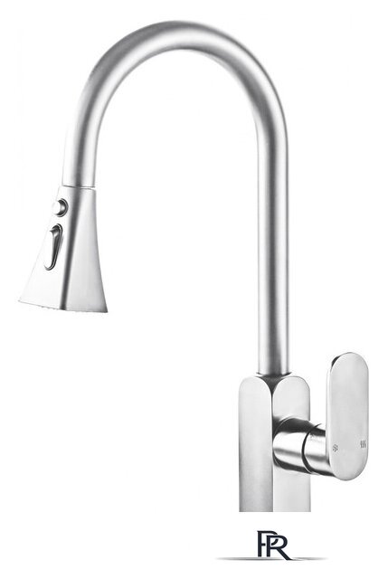 Смеситель Ekko E6003-5 - Изображение №1 — Интернет-магазин ПроЗаказ