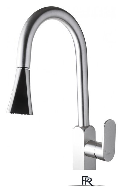 Смеситель Ekko E6003-5 - Изображение №2 — Интернет-магазин ПроЗаказ