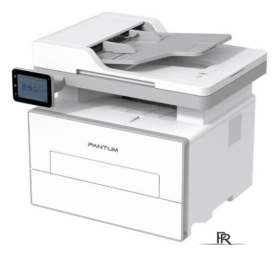 МФУ Pantum BM4210ADW - Изображение №4 — Интернет-магазин ПроЗаказ