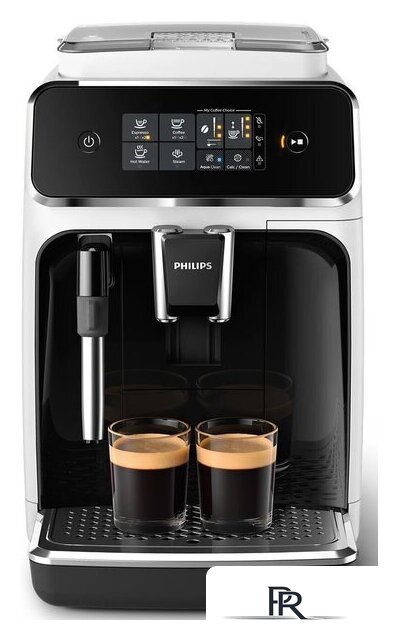 Кофемашина Philips EP2223/40 - Изображение №1 — Интернет-магазин ПроЗаказ