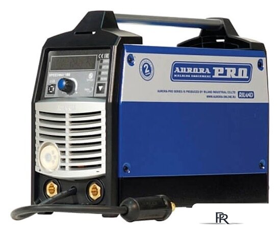 Сварочный инвертор AuroraPRO Speedway 180 - Изображение №1 — Интернет-магазин ПроЗаказ