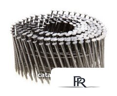 Гвозди для пистолета Fubag 140156 - Изображение №1 — Интернет-магазин ПроЗаказ