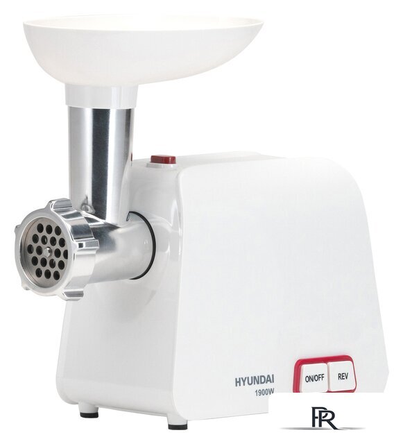 Мясорубка Hyundai HY-MG5391 - Изображение №1 — Интернет-магазин ПроЗаказ