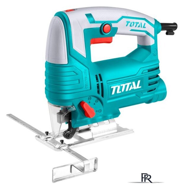 Электролобзик Total TS206656 - Изображение №1 — Интернет-магазин ПроЗаказ
