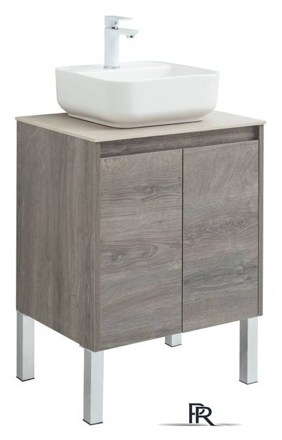  Aquanet Тумба под умывальник Nova Lite 60 298848 - Изображение №3 — Интернет-магазин ПроЗаказ