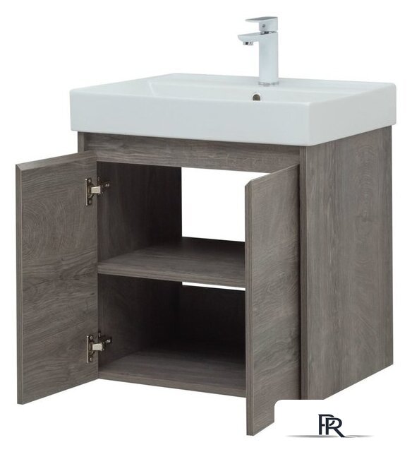  Aquanet Тумба под умывальник Nova Lite 60 298848 - Изображение №12 — Интернет-магазин ПроЗаказ