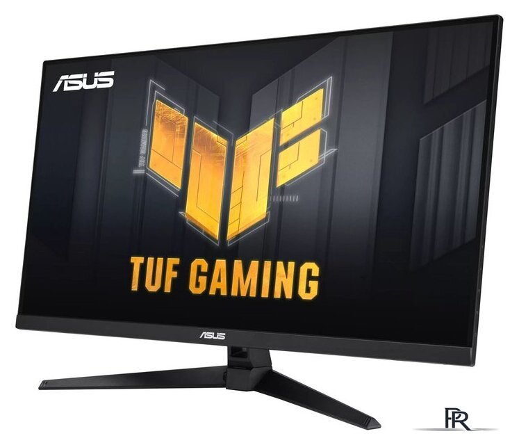 Игровой монитор ASUS TUF Gaming VG32UQA1A - Изображение №3 — Интернет-магазин ПроЗаказ