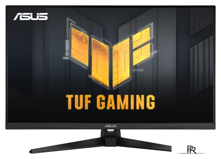 Игровой монитор ASUS TUF Gaming VG32UQA1A - Изображение №1 — Интернет-магазин ПроЗаказ