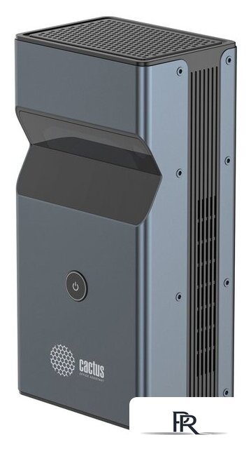 Проектор CACTUS CS-PRU.03B.WUXGA-A - Изображение №1 — Интернет-магазин ПроЗаказ