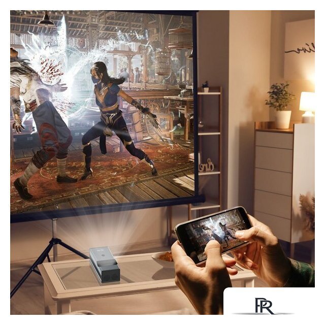 Проектор CACTUS CS-PRU.03B.WUXGA-A - Изображение №9 — Интернет-магазин ПроЗаказ