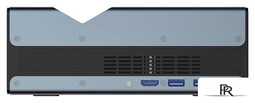 Проектор CACTUS CS-PRU.03B.WUXGA-A - Изображение №4 — Интернет-магазин ПроЗаказ