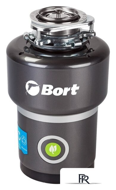 Измельчитель пищевых отходов Bort Titan Max Power - Изображение №1 — Интернет-магазин ПроЗаказ