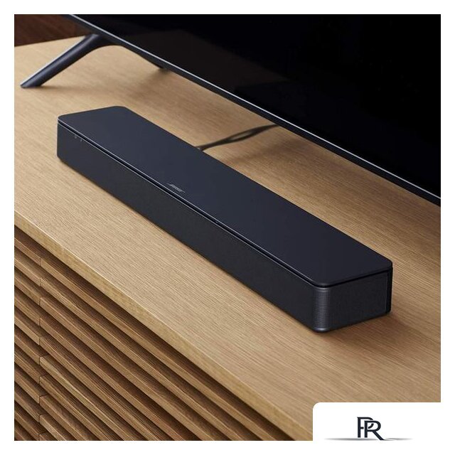 Саундбар Bose TV Speaker - Изображение №8 — Интернет-магазин ПроЗаказ