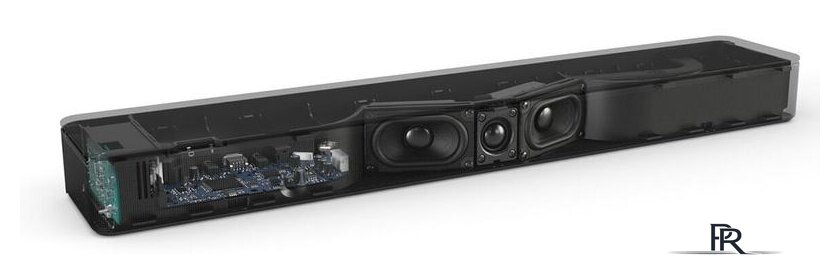 Саундбар Bose TV Speaker - Изображение №4 — Интернет-магазин ПроЗаказ