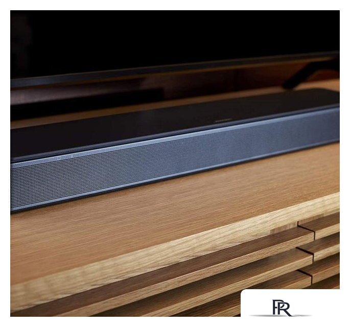 Саундбар Bose TV Speaker - Изображение №5 — Интернет-магазин ПроЗаказ