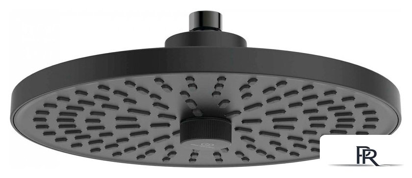 Верхний душ Ideal Standard BD581XG (черный матовый) - Изображение №1 — Интернет-магазин ПроЗаказ