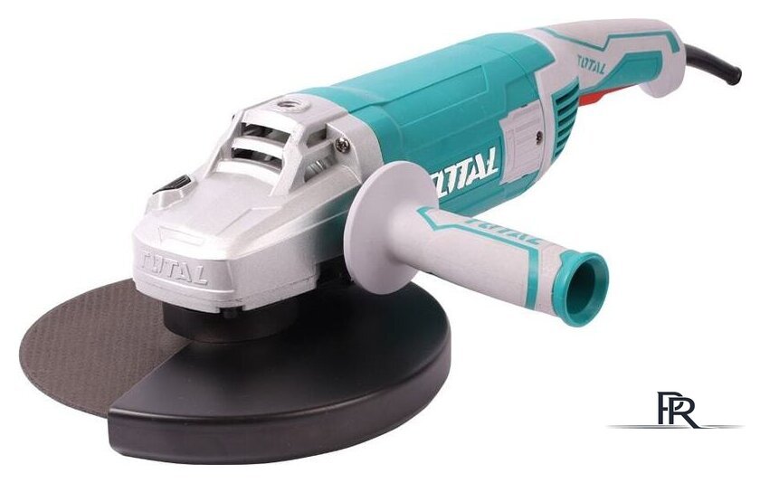 Угловая шлифмашина Total TG1262306 - Изображение №1 — Интернет-магазин ПроЗаказ