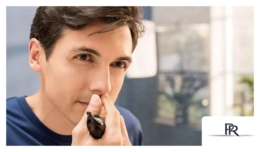 Триммер для носа и ушей Philips NT3650/16 - Изображение №9 — Интернет-магазин ПроЗаказ