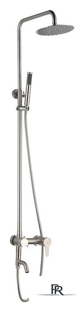 Душевая система  РМС SUS124BL-009DK - Изображение №1 — Интернет-магазин ПроЗаказ