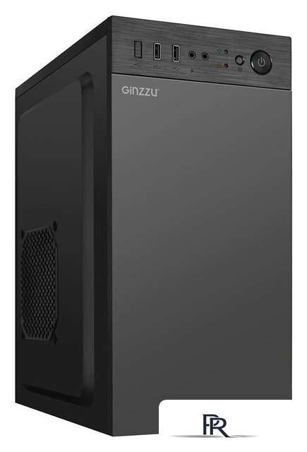 Корпус Ginzzu B400 - Изображение №1 — Интернет-магазин ПроЗаказ