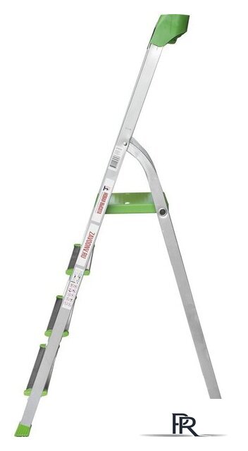 Лестница-стремянка Новая высота NV2115 2115104 - Изображение №12 — Интернет-магазин ПроЗаказ