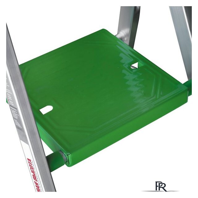 Лестница-стремянка Новая высота NV2115 2115104 - Изображение №15 — Интернет-магазин ПроЗаказ