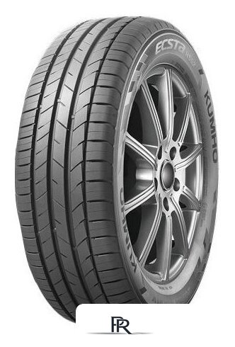 Летние шины Kumho Ecsta HS52 195/55R20 95H XL - Изображение №1 — Интернет-магазин ПроЗаказ