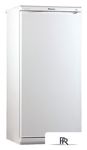 Однокамерный холодильник POZIS Свияга 404-1 (белый) - Изображение №1 — Интернет-магазин ПроЗаказ