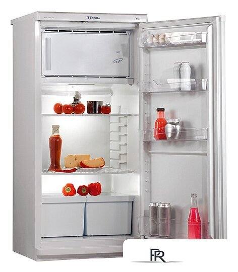 Однокамерный холодильник POZIS Свияга 404-1 (белый) - Изображение №2 — Интернет-магазин ПроЗаказ