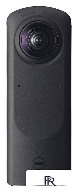 Фотоаппарат Ricoh Theta Z1 - Изображение №3 — Интернет-магазин ПроЗаказ