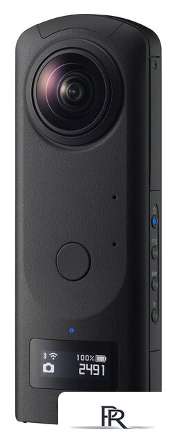 Фотоаппарат Ricoh Theta Z1 - Изображение №8 — Интернет-магазин ПроЗаказ