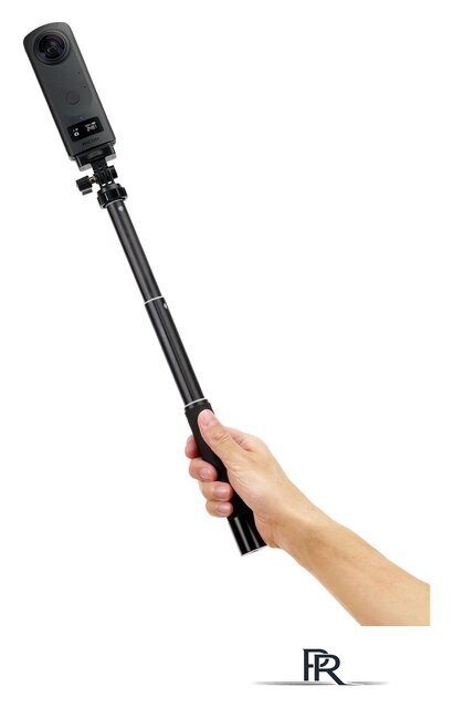 Фотоаппарат Ricoh Theta Z1 - Изображение №10 — Интернет-магазин ПроЗаказ