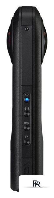 Фотоаппарат Ricoh Theta Z1 - Изображение №4 — Интернет-магазин ПроЗаказ