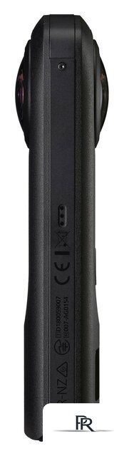 Фотоаппарат Ricoh Theta Z1 - Изображение №5 — Интернет-магазин ПроЗаказ
