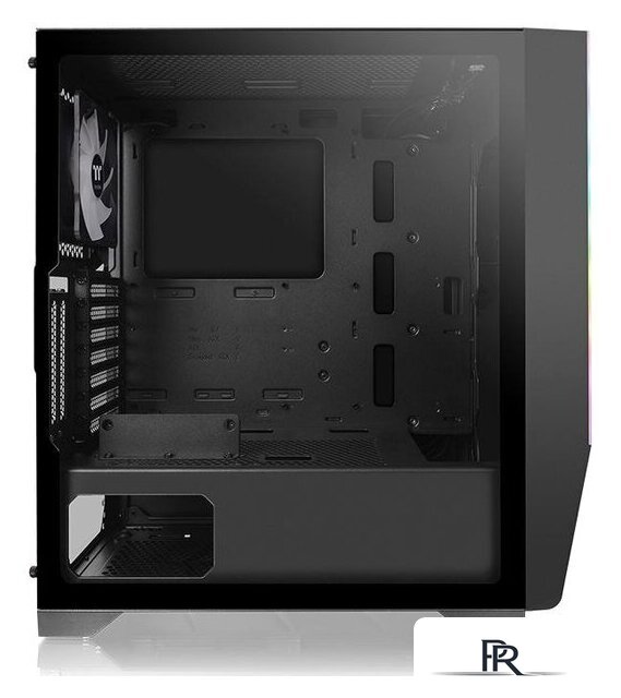 Корпус Thermaltake H550 TG ARGB CA-1P4-00M1WN-00 - Изображение №3 — Интернет-магазин ПроЗаказ