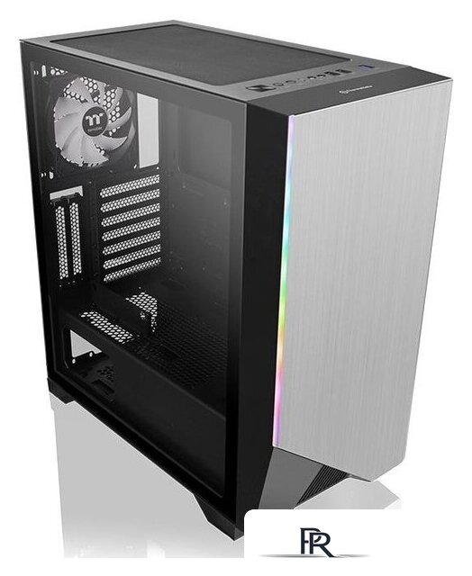Корпус Thermaltake H550 TG ARGB CA-1P4-00M1WN-00 - Изображение №5 — Интернет-магазин ПроЗаказ