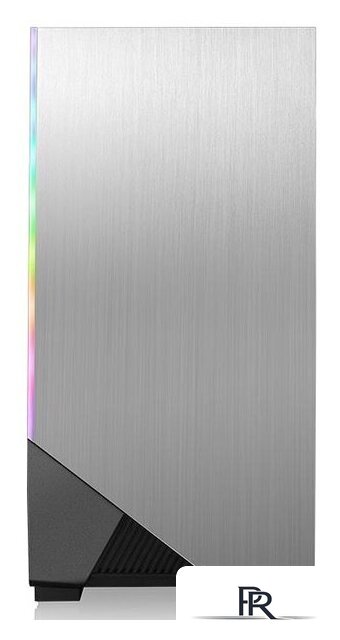 Корпус Thermaltake H550 TG ARGB CA-1P4-00M1WN-00 - Изображение №2 — Интернет-магазин ПроЗаказ