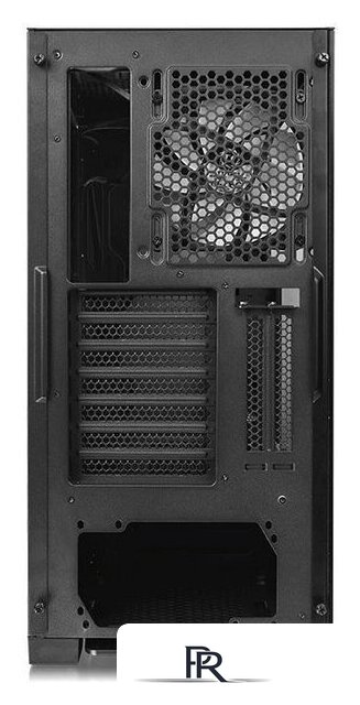 Корпус Thermaltake H550 TG ARGB CA-1P4-00M1WN-00 - Изображение №6 — Интернет-магазин ПроЗаказ