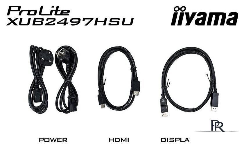 Монитор iiyama ProLite XUB2497HSU-W2 - Изображение №13 — Интернет-магазин ПроЗаказ