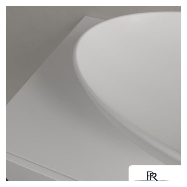 Умывальник Villeroy & Boch Loop&Friends 4A4701RW - Изображение №5 — Интернет-магазин ПроЗаказ