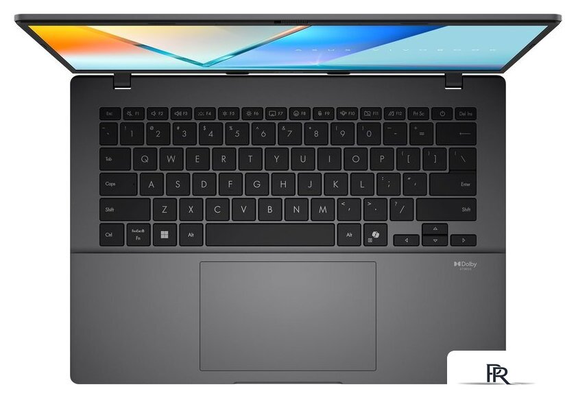 Ноутбук ASUS Vivobook S14 S3407CA-LY097 - Изображение №5 — Интернет-магазин ПроЗаказ