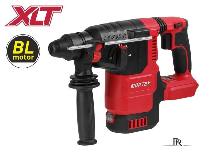 Перфоратор Wortex CRH 1822 Solo 1334920 (без АКБ) - Изображение №1 — Интернет-магазин ПроЗаказ