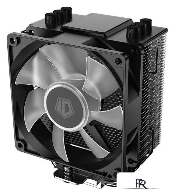 Кулер для процессора ID-Cooling SE-903-XT ARGB - Изображение №5 — Интернет-магазин ПроЗаказ