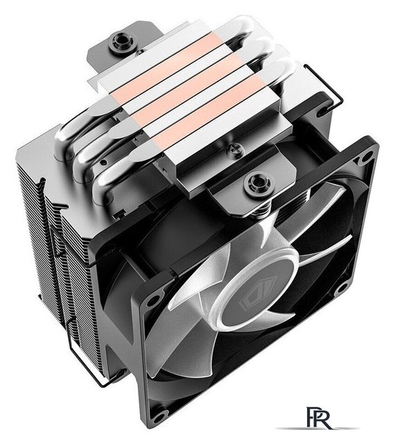 Кулер для процессора ID-Cooling SE-903-XT ARGB - Изображение №8 — Интернет-магазин ПроЗаказ