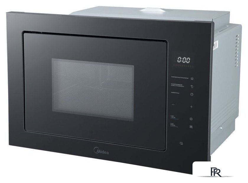 Микроволновая печь Midea MI10257GB - Изображение №2 — Интернет-магазин ПроЗаказ
