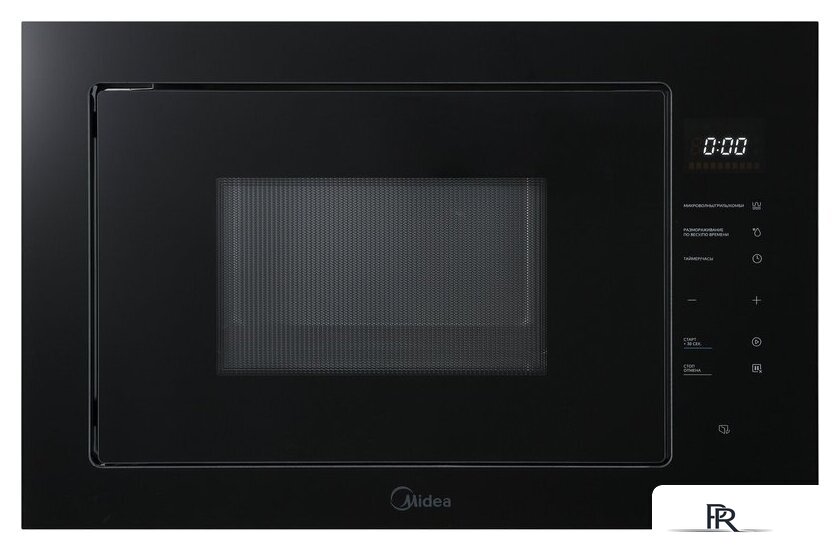 Микроволновая печь Midea MI10257GB - Изображение №1 — Интернет-магазин ПроЗаказ