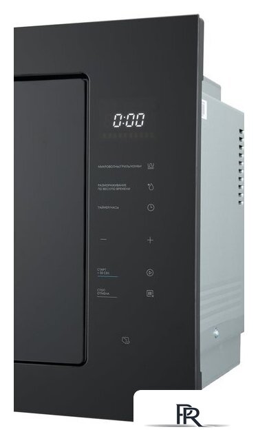 Микроволновая печь Midea MI10257GB - Изображение №4 — Интернет-магазин ПроЗаказ