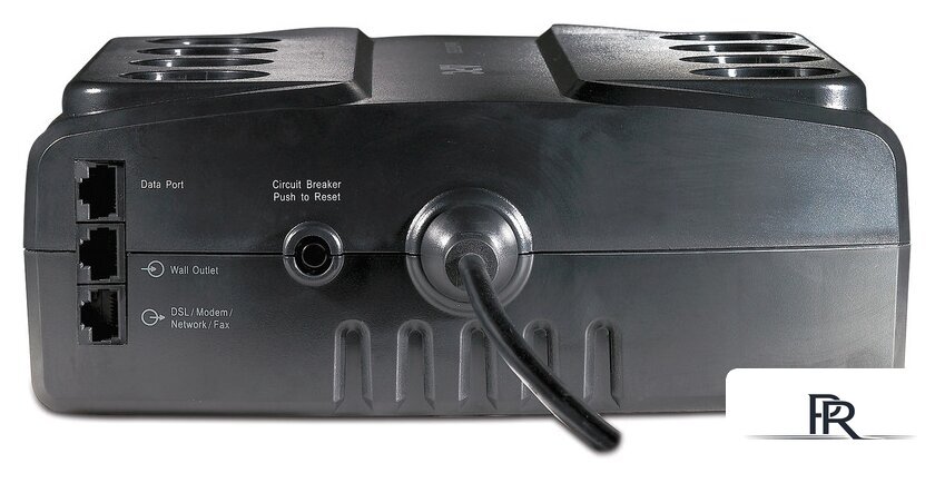 Источник бесперебойного питания APC Back-UPS ES 700VA (BE700G-RS) - Изображение №2 — Интернет-магазин ПроЗаказ