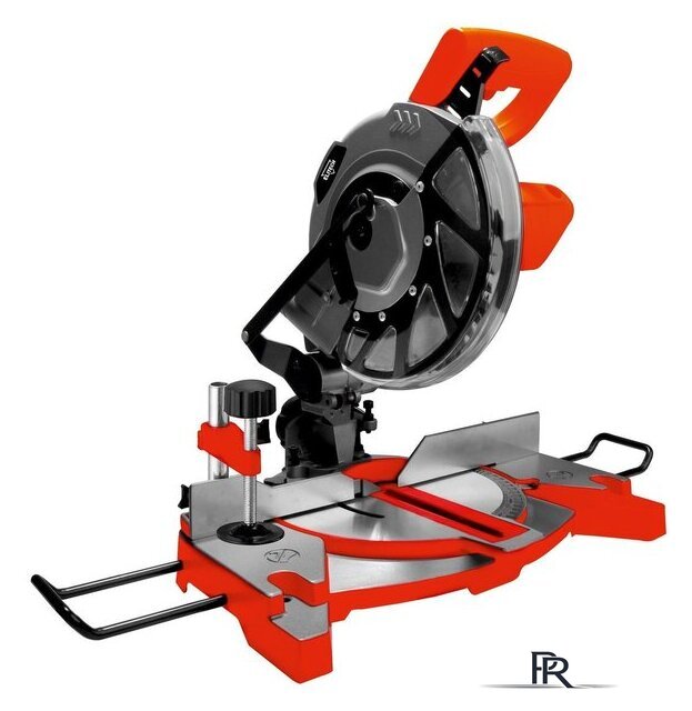Торцовочная пила ELITECH ПТ 321 E2007.006.00 - Изображение №1 — Интернет-магазин ПроЗаказ